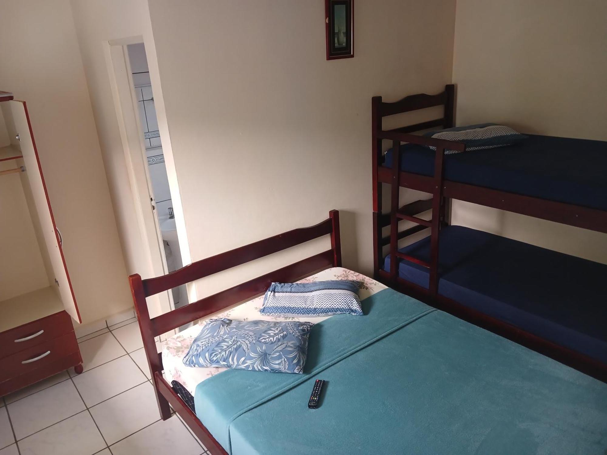 Pousada Vista Azul Ubatuba Exteriör bild